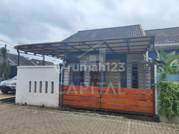 Rumah Siap Huni di Seroja Home Residence, Bandung Rumah Siap Huni di Seroja Home Residence, Bandung