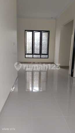 For Sale New House in Bumi Parung Permai with Garage
