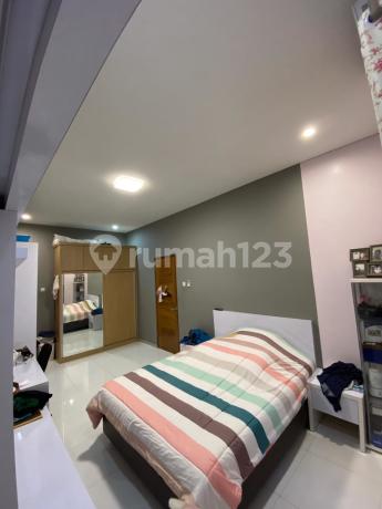 Dijual Rumah Bagus dan Terawat di Villa Japos, Ciledug, Tangerang