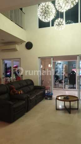 Rumah Hoek 2 Lantai Full Furnished di The Riviera Puri Metland - Tangerang Rumah Hoek 2 Lantai Full Furnished di The Riviera Puri Metland - Tangerang