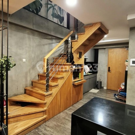 DIJUAL Apartemen 2 br bagus Magna Residence, Kebon Jeruk, Meruya , Jakarta Barat