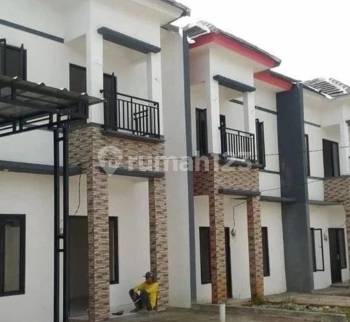 Cluster Kaisar Mansion: Rumah Minimalis 2 Lantai SHM, Hadap Timur, Pilihan Investasi Terbaik! Cluster Kaisar Mansion: Rumah Minimalis 2 Lantai SHM, Hadap Timur, Pilihan Investasi Terbaik!