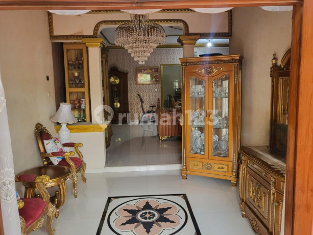 DIJUAL Rumah Siap Huni Depok, Jawa Barat