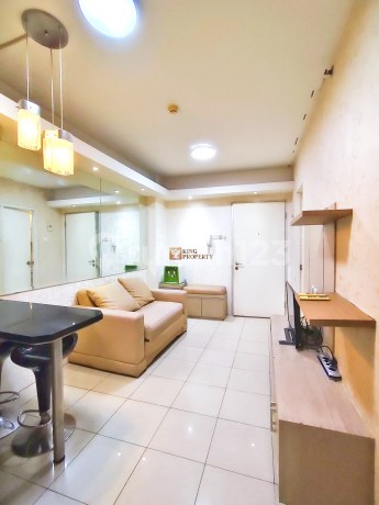 Anti Ribet! Disewa 2Br 43M² Full Furnished Minimalis, Akses Super Dekat Mall Baywalk Green Bay Pluit Greenbay Anti Ribet! Disewa 2Br 43M² Full Furnished Minimalis, Akses Super Dekat Mall Baywalk Green Bay Pluit Greenbay