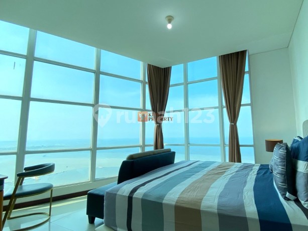 Cuman Satu! Penthouse di Atas Mall Baywalk 3Br 148M2 Full Furnish Siap Huni View Laut Lepas Green Bay Pluit Greenbay Cuman Satu! Penthouse di Atas Mall Baywalk 3Br 148M2 Full Furnish Siap Huni View Laut Lepas Green Bay Pluit Greenbay