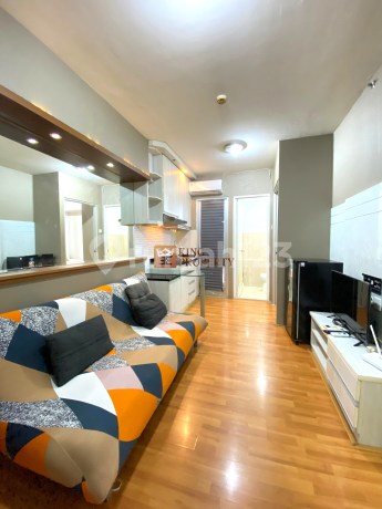 Super Cheap! 2BR 35M² Furnished, Neat Interior, Low Floor Ready to Occupancy Green Bay Pluit Greenbay Super Cheap! 2BR 35M² Furnished, Neat Interior, Low Floor Ready to Occupancy Green Bay Pluit Greenbay