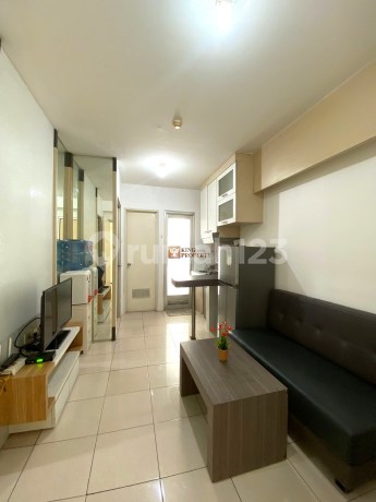 Tower Favorit yang Banyak Dicari! 2Br Furnished 35M² Green Bay Pluit Siap Huni Tower Favorit yang Banyak Dicari! 2Br Furnished 35M² Green Bay Pluit Siap Huni