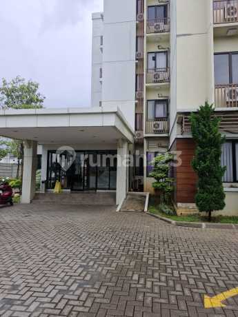 Dijual Apartemen Type Studio di Cikupa Citra Raya