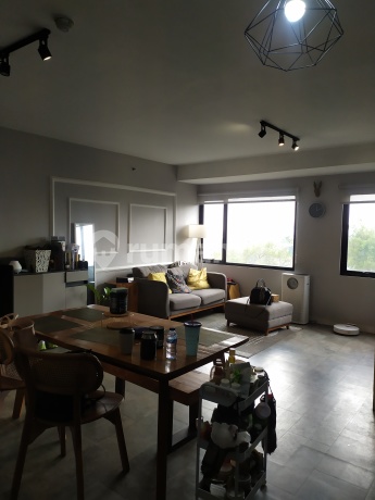 Di Jual Cepat Apartment Taman Rasuna Jakarta 2 Bedroom.