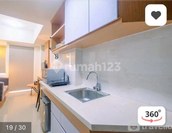 Jual Cepat Apartment Studio Dekat President University Jual Cepat Apartment Studio Dekat President University