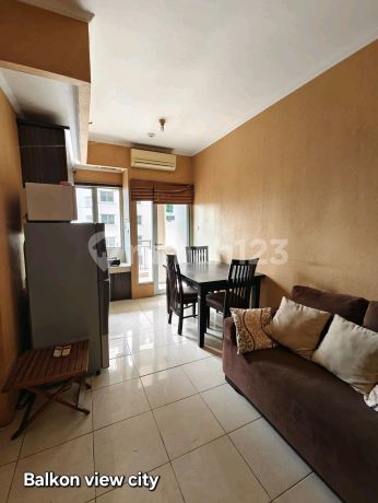 Hunian Nyaman Aman Lobby Steril