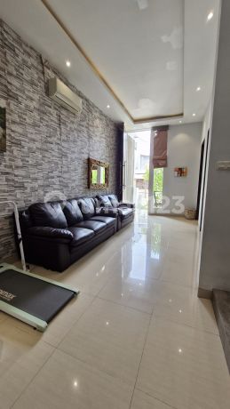 Jual Cepat Rumah Minimalis 3 Lt