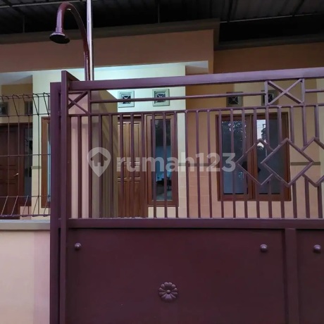 Rumah Citra Permata Regency Rumah Citra Permata Regency