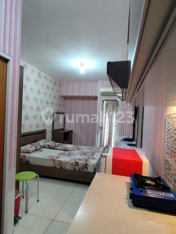 Apartment Full Furnished Puncak Bukit Golf Tower A Apartment Full Furnished Puncak Bukit Golf Tower A