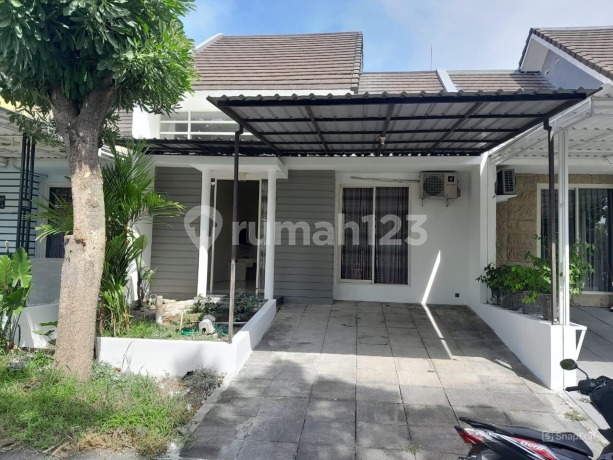 Rumah Palma Classica Citraland Rumah Palma Classica Citraland