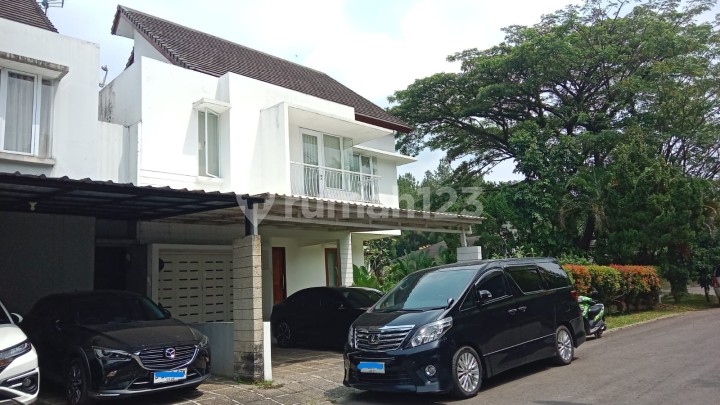 Rumah La Vanoise Sentul City Jual Harga Lelang Rumah La Vanoise Sentul City Jual Harga Lelang