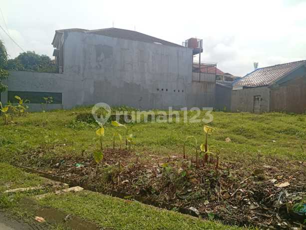 Kavling Siap Bangun Depan Masjid Bogor Raya Permai Kavling Siap Bangun Depan Masjid Bogor Raya Permai
