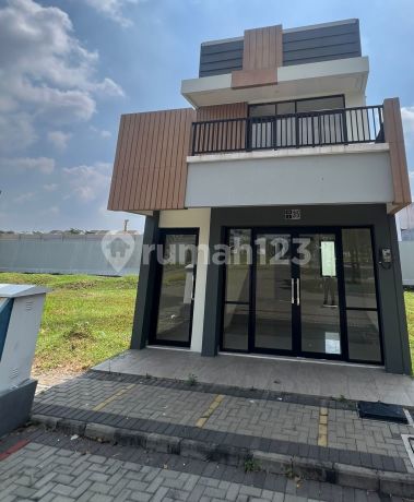 Ruko Dengan Harga Murah