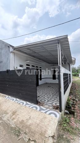 Dijual Rumah
