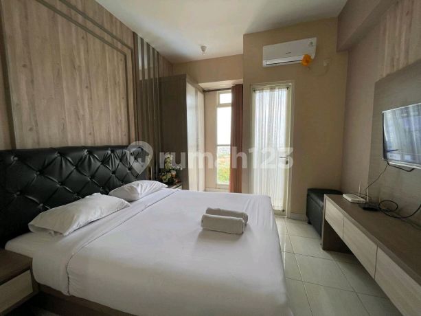 Apartement Amartha View Apartement Amartha View