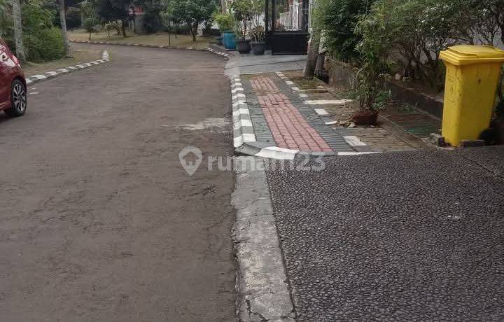 Di Jual Tanah Kavling Di Gema Pesona Estate Depok Dekat Stasiun Depok Turun Harga