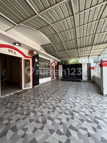 Rumah Mewah Posisi Hook Dijual Cepat Menteng 7 Rumah Mewah Posisi Hook Dijual Cepat Menteng 7