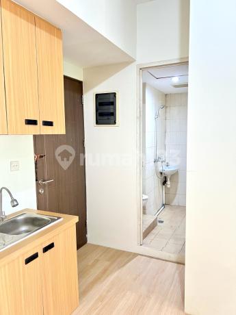 Dijual Murah Apartemen Aston De Paradiso Pluit Cocok untuk Investasi.