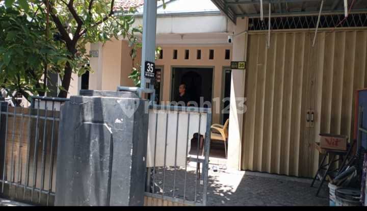 Dijual Rumah SHM Di Bintara Jaya Bekasi Barat