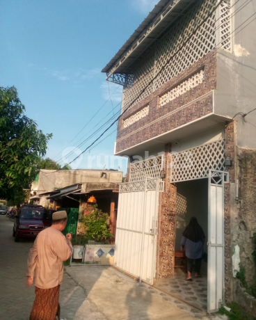 Rumah Dijual Di Griya Tangerang Asri Rajeg Rumah Dijual Di Griya Tangerang Asri Rajeg