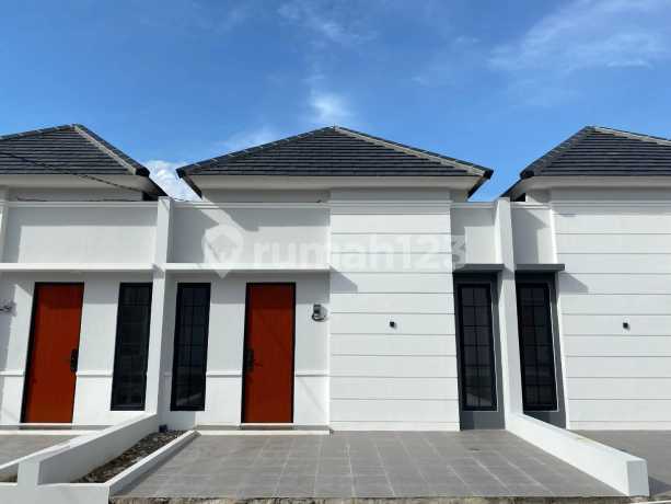 Rumah SHM di Cahaya Swarga Parung Bogor, Unit Premium Terbatas Rumah SHM di Cahaya Swarga Parung Bogor, Unit Premium Terbatas