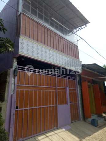 Rumah 2,5 Lantai Full Renovasi di Griya Tangerang Asri Rumah 2,5 Lantai Full Renovasi di Griya Tangerang Asri