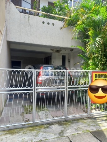 Rumah 2.5Lantai Kemayoran Jakpus Rumah 2.5Lantai Kemayoran Jakpus