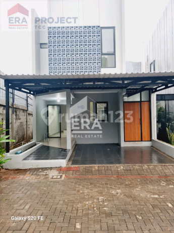 Rumah Premium 2 Lantai di The Akasia Eight Ciputat Tangerang Selatan- Lokasi Strategis, Harga Menarik ❗❗❗ Rumah Premium 2 Lantai di The Akasia Eight Ciputat Tangerang Selatan- Lokasi Strategis, Harga Menarik ❗❗❗