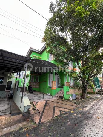 HOUSE FOR SALE VILLA TAMARA SAMARINDA HOUSE FOR SALE VILLA TAMARA SAMARINDA