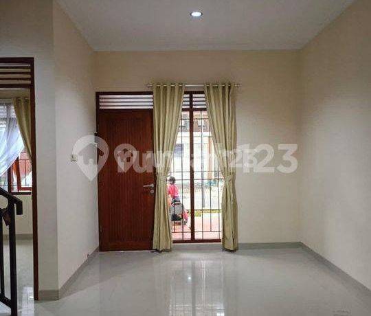 Rumah Murah dan Ringkas di Perumahan Pesona Bali CIWARUGA