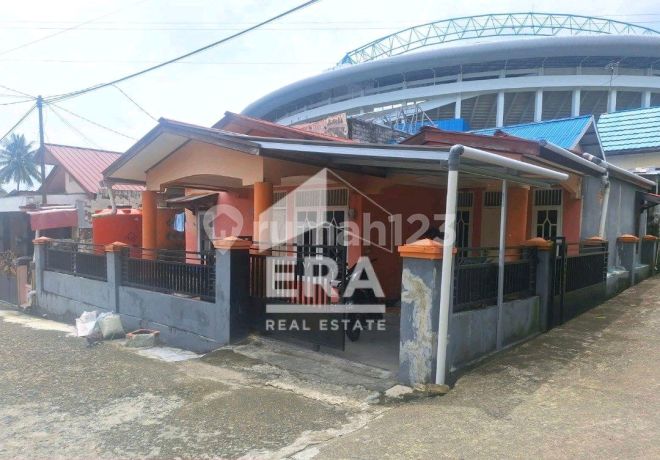 Dijual Rumah Di Perum Batakan Mas Balikpapan, Dekat Stadion Batakan Dan Bandara , Bebas Banjir Dan Komplek Aman
