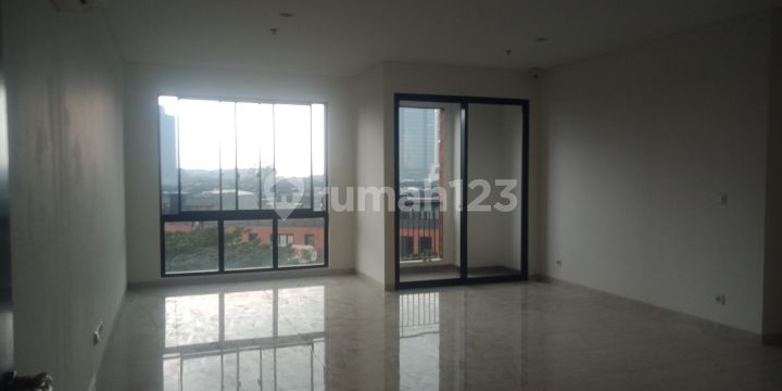 The Lloyd 2kamar Tidur Unfurnished