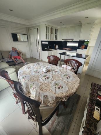 Harga Spesial - Owner Fleksibel untuk Peminat Serius