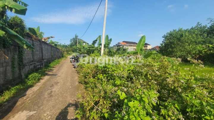 Tanah 7 Are di Tabanan, Area Pura Peneduhan