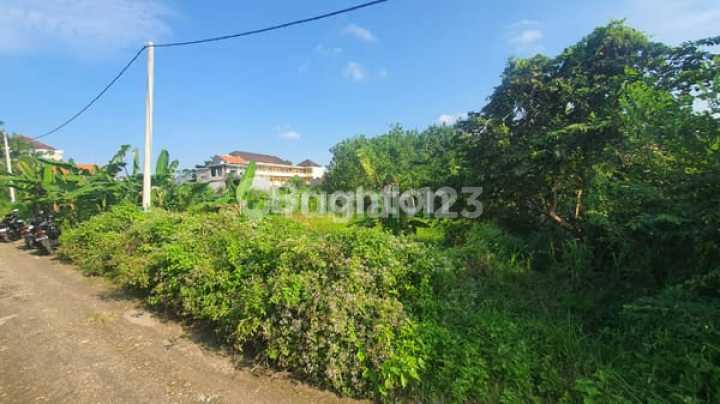 TANAH MURAH 7 ARE DI TEDUH RESIDENCE, DI AREA STRATEGIS JL. DR. IR. SOEKARNO, TABANAN 