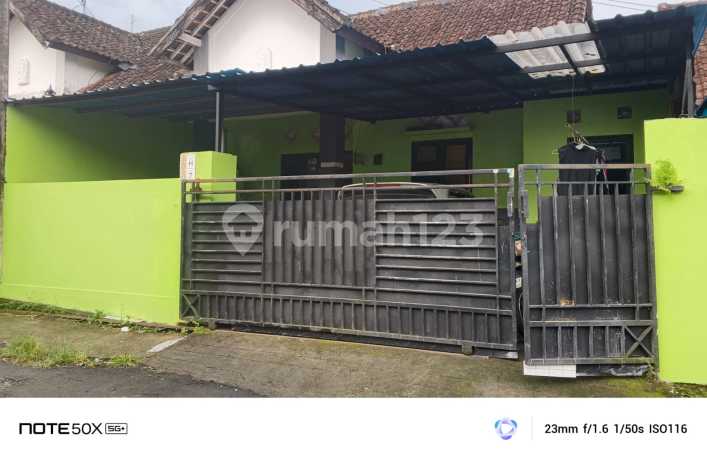 Rumah Siap Huni Dekat Terminal Pesiapan Tabanan - Akses Strategis Rumah Siap Huni Dekat Terminal Pesiapan Tabanan - Akses Strategis