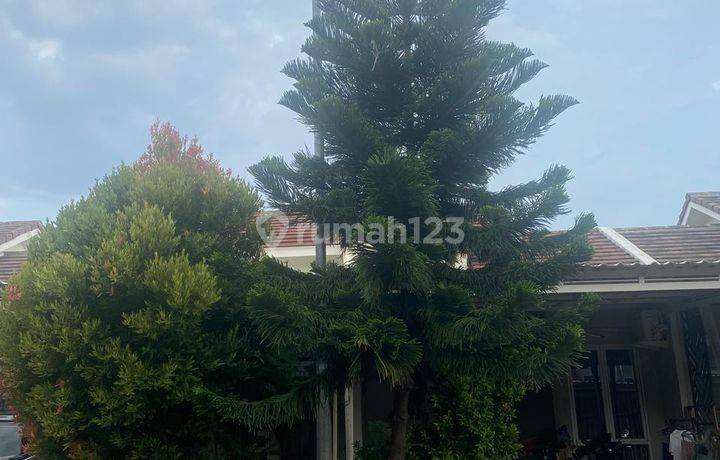 Rumah SHM Lokasi Strategis di Jaya Imperial Green, Sepatan, Tangerang