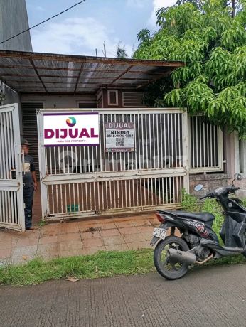Dijual Rumah Di Komplek Bulog 3, Pondok Melati Jatiwarna, Bekasi Dijual Rumah Di Komplek Bulog 3, Pondok Melati Jatiwarna, Bekasi