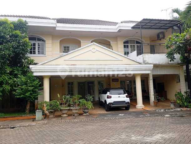 Dijual Rumah Bagus 2 Lantai Di Komplek Premium Ciputat Fasilitas Lengkap & Lingkungan Eksklusif Dijual Rumah Bagus 2 Lantai Di Komplek Premium Ciputat Fasilitas Lengkap & Lingkungan Eksklusif