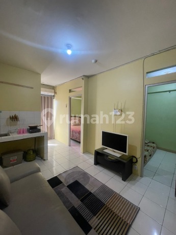 Cibubur Village Apartment, Highly Strategic Location Near Cibubur Toll Gate, Transjakarta Bus Stop, Harmukti LRT Station Cibubur Village Apartment, Highly Strategic Location Near Cibubur Toll Gate, Transjakarta Bus Stop, Harmukti LRT Station