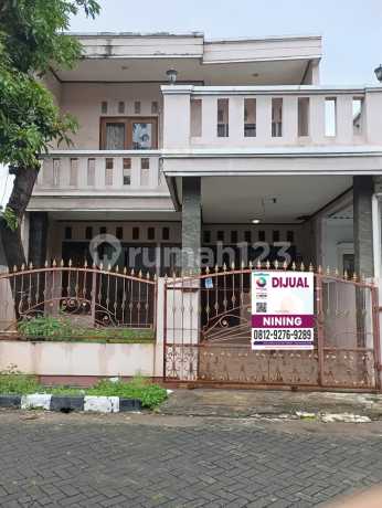For Sale Fast Prima Lingkar Asri House