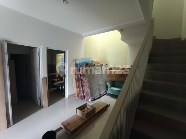 rumah dijual Rumah Verona Hills Violet Q6 lokasi Jenderal Sudirman, Ciperna - Cirebon