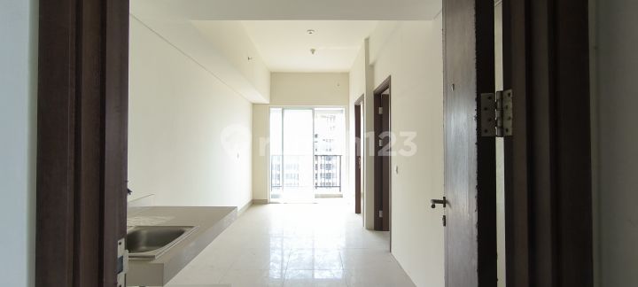 Dijual Cepat Apartemen Bsd 2Brc Hoek Parkland Avenue