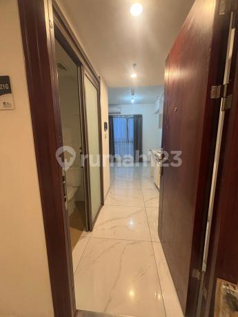 Dijual Apartemen Studio Sky House Alam Sutera Dijual Apartemen Studio Sky House Alam Sutera