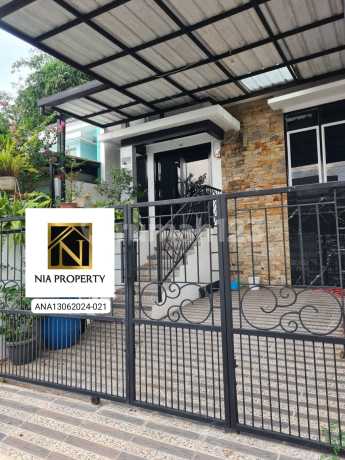 Rumah Cantik Minimalis Cibubur City Rumah Cantik Minimalis Cibubur City